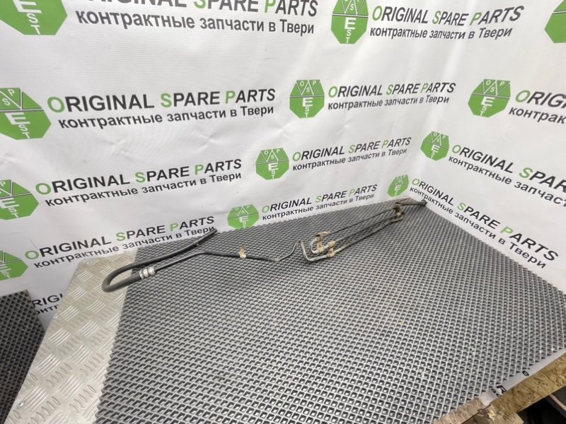 Радиатор ГУР, 990 рублей, Тверь