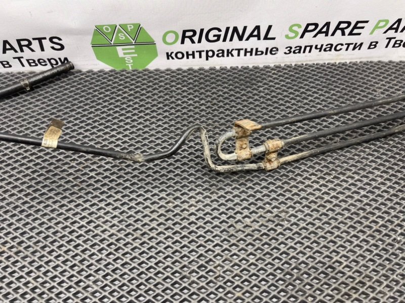 Радиатор ГУР, 990 рублей, Тверь