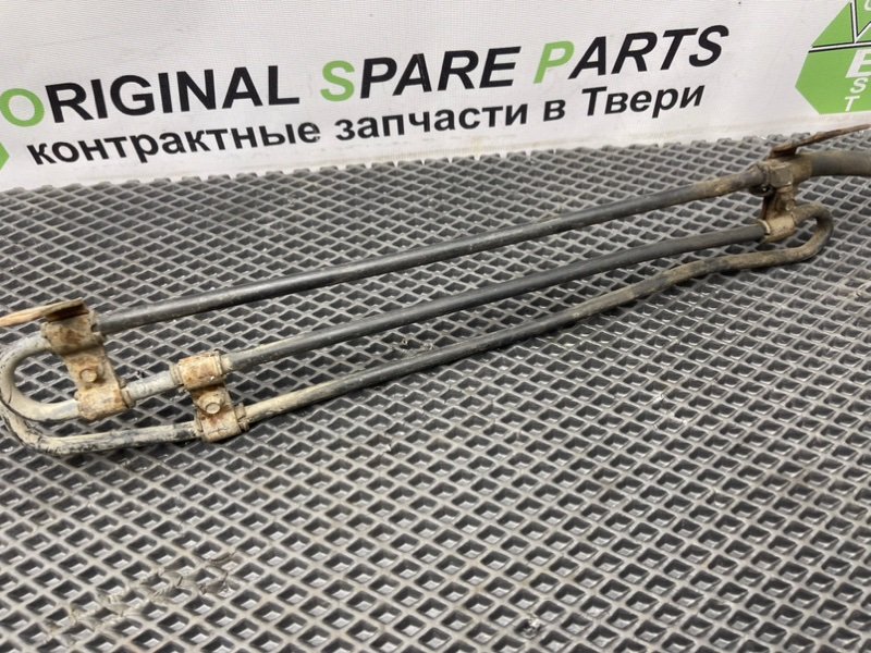 Радиатор ГУР, 990 рублей, Тверь