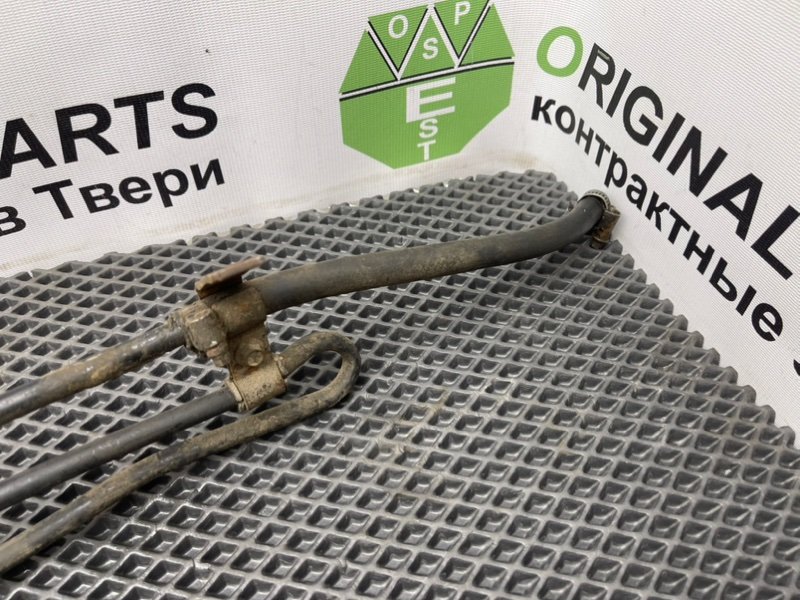 Радиатор ГУР, 990 рублей, Тверь