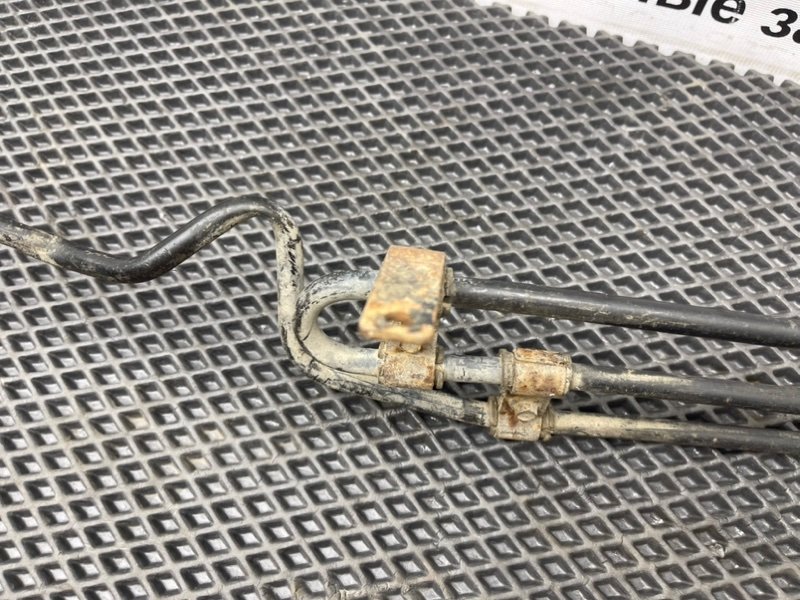 Радиатор ГУР, 990 рублей, Тверь