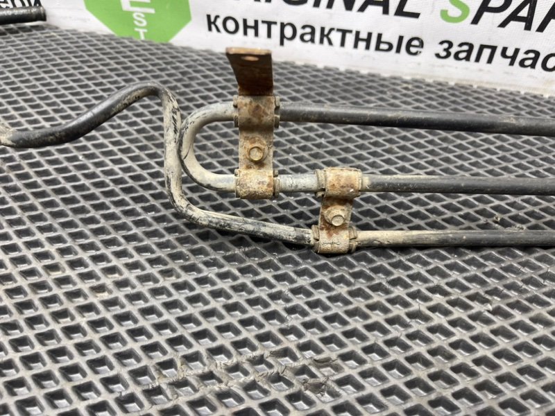 Радиатор ГУР, 990 рублей, Тверь