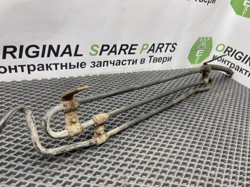 Радиатор ГУР, 990 рублей, Тверь