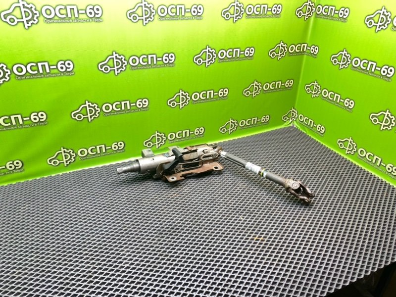 Рулевая колонка, 1990 рублей, Тверь