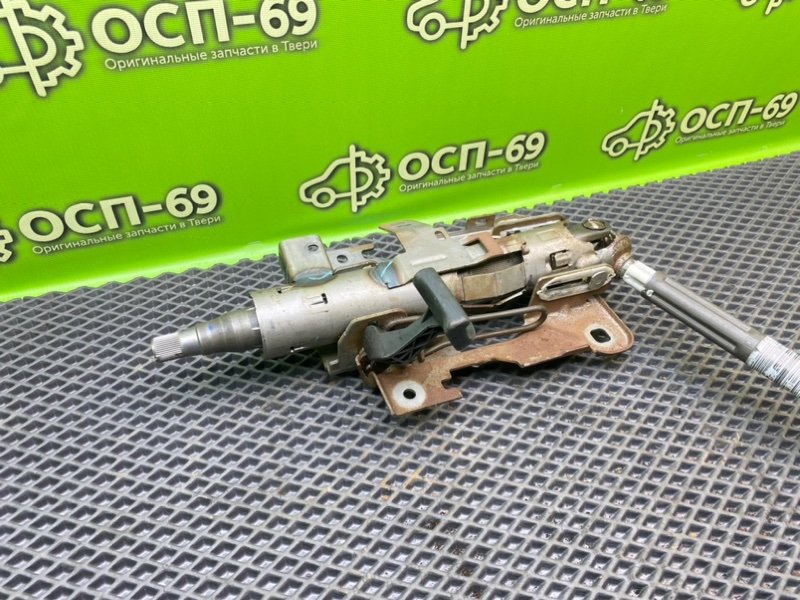 Рулевая колонка, 1990 рублей, Тверь