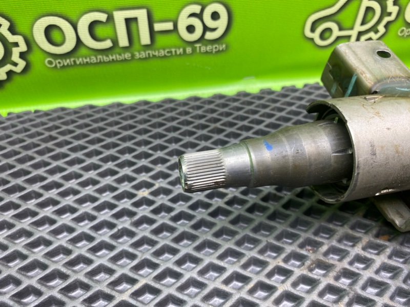 Рулевая колонка, 1990 рублей, Тверь