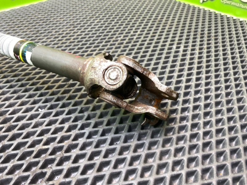 Рулевая колонка, 1990 рублей, Тверь