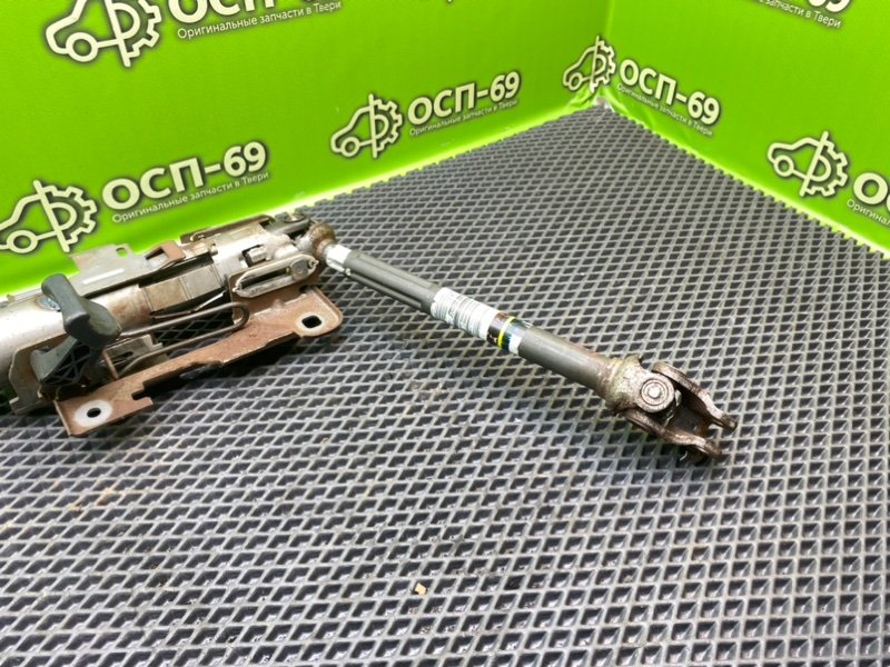 Рулевая колонка, 1990 рублей, Тверь