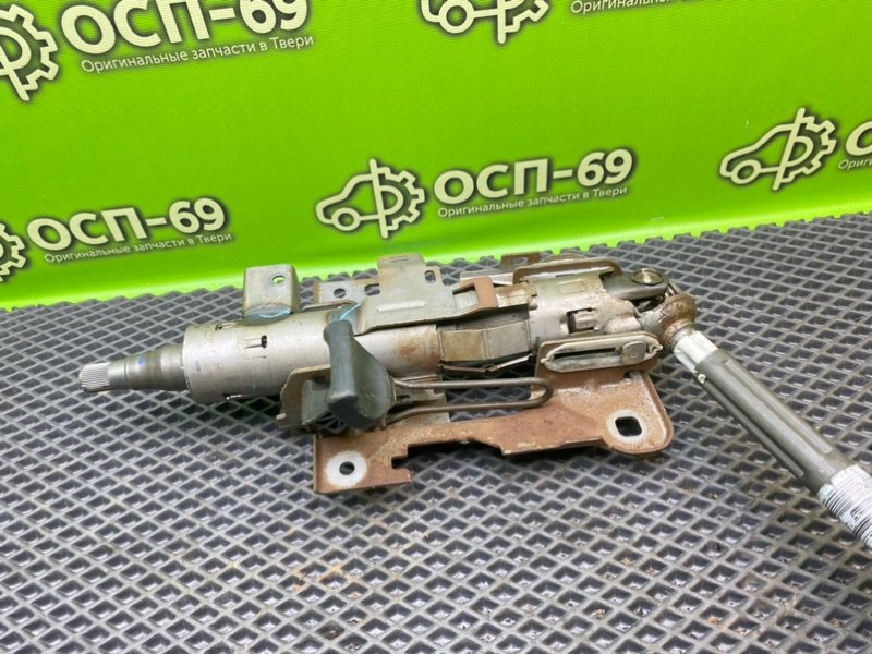 Рулевая колонка, 1990 рублей, Тверь