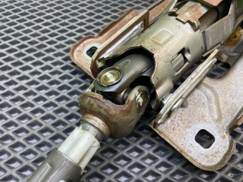 Рулевая колонка, 1990 рублей, Тверь