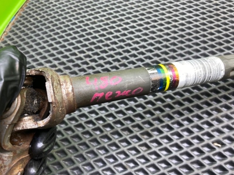 Рулевая колонка, 1990 рублей, Тверь