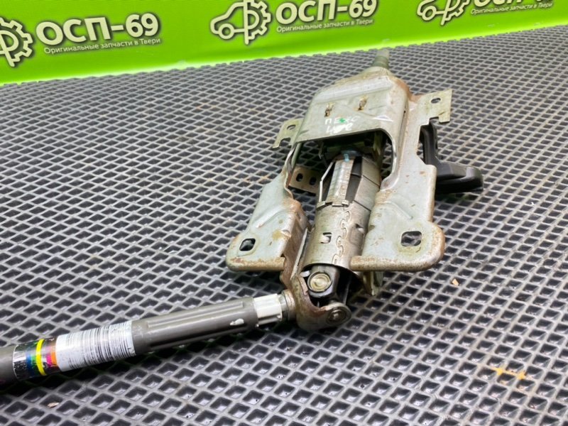 Рулевая колонка, 1990 рублей, Тверь