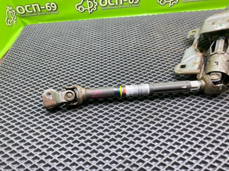 Рулевая колонка, 1990 рублей, Тверь