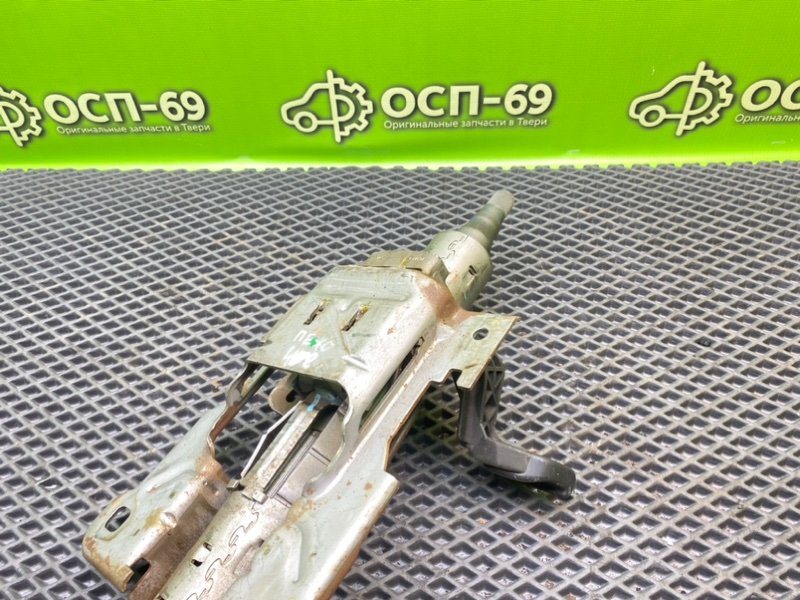 Рулевая колонка, 1990 рублей, Тверь