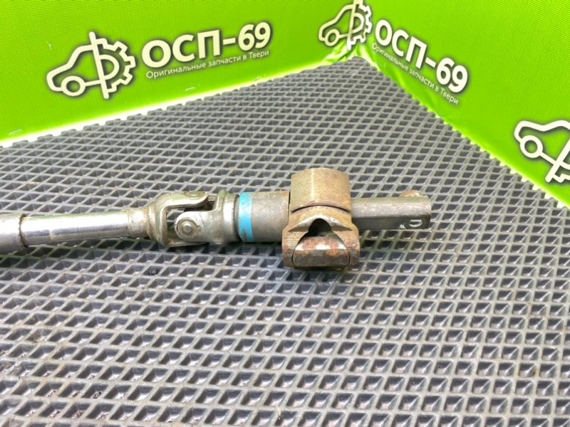 Рулевая колонка, 2490 рублей, Тверь