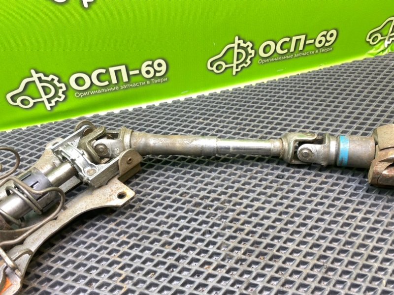 Рулевая колонка, 2490 рублей, Тверь