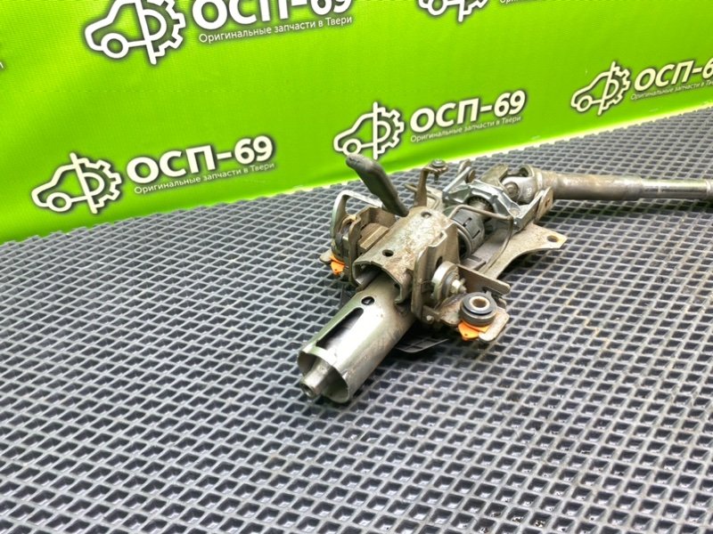 Рулевая колонка, 2490 рублей, Тверь