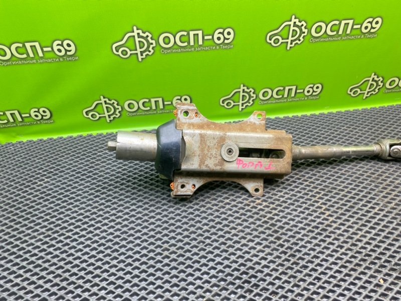 Рулевая колонка, 2490 рублей, Тверь