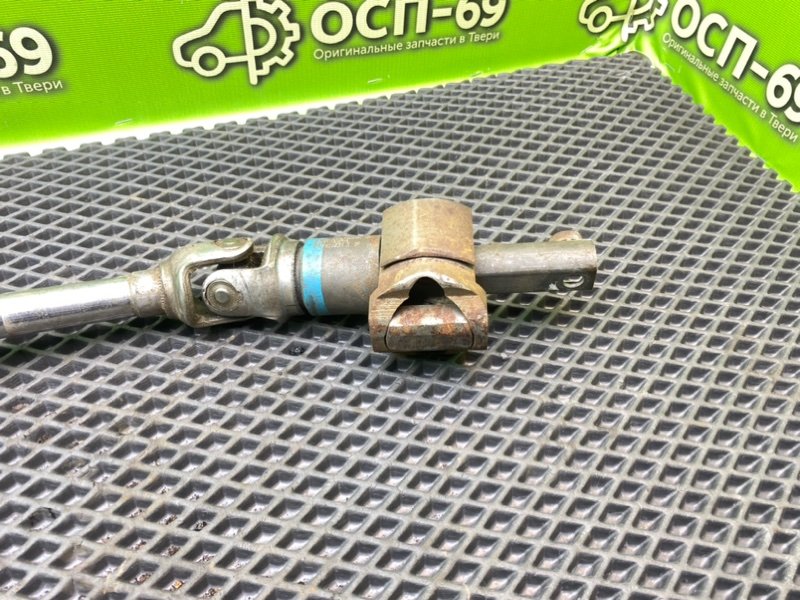 Рулевая колонка, 2490 рублей, Тверь