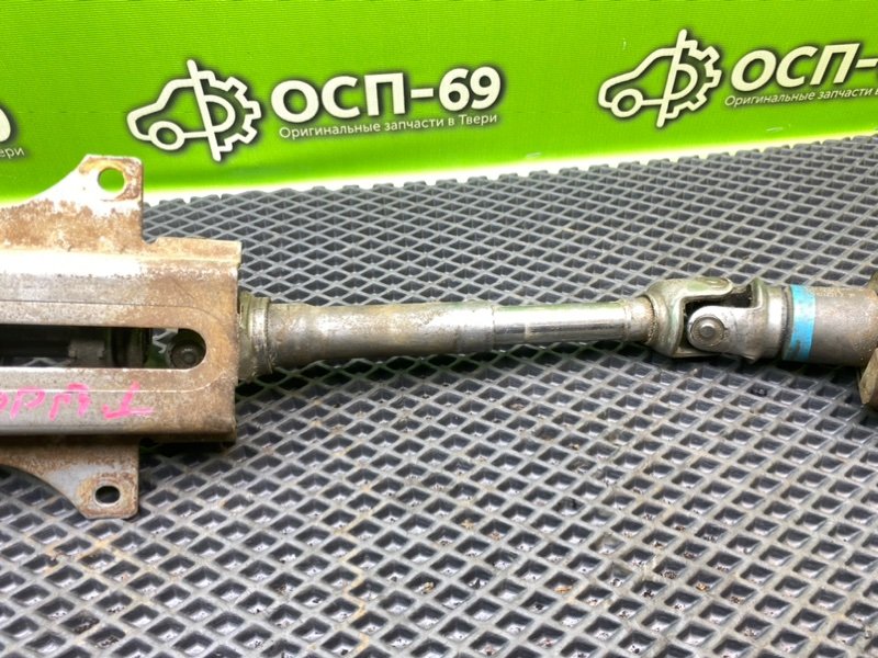 Рулевая колонка, 2490 рублей, Тверь