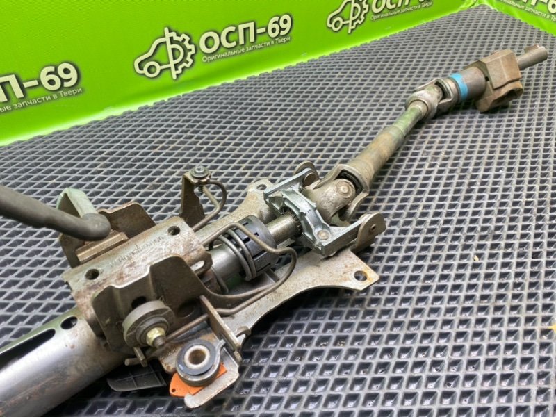 Рулевая колонка, 2490 рублей, Тверь