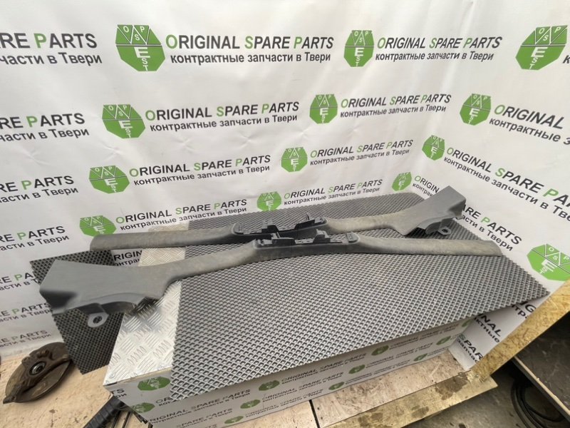 Накладки порогов, 1490 рублей, Тверь