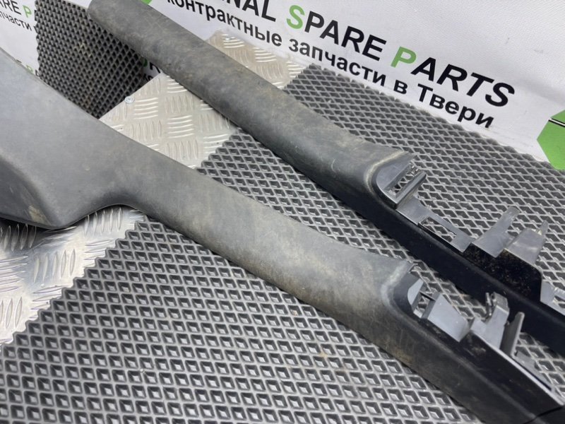 Накладки порогов, 1490 рублей, Тверь