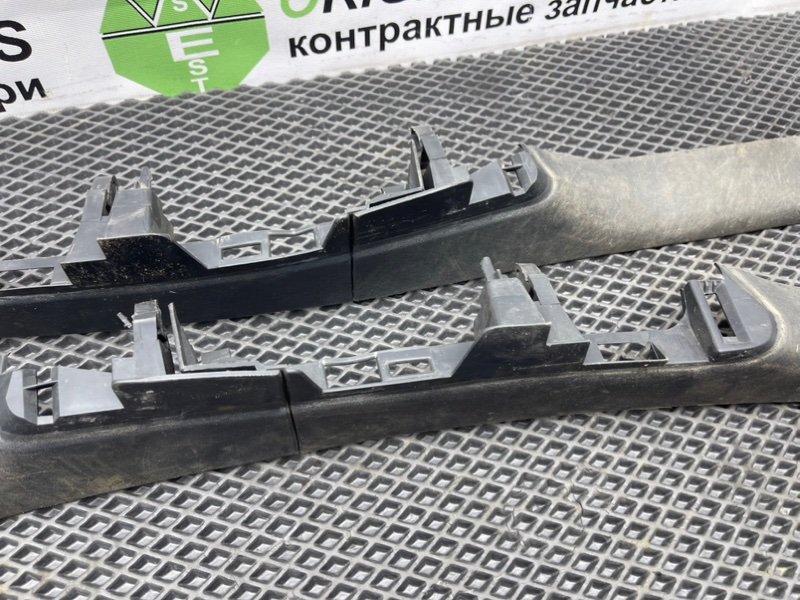 Накладки порогов, 1490 рублей, Тверь