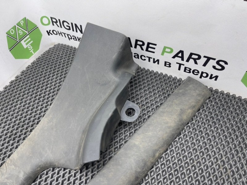 Накладки порогов, 1490 рублей, Тверь