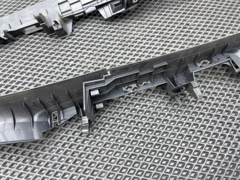 Накладки порогов, 1490 рублей, Тверь