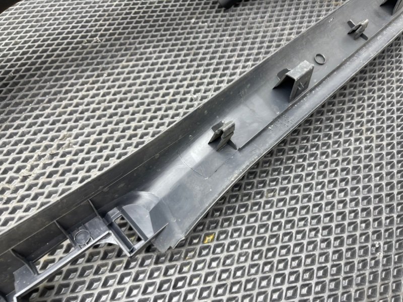 Накладки порогов, 1490 рублей, Тверь