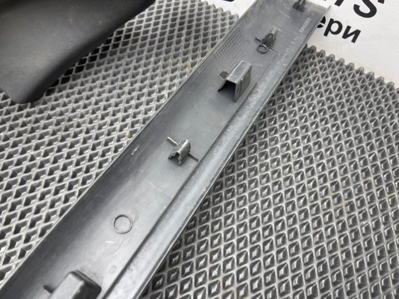 Накладки порогов, 1490 рублей, Тверь