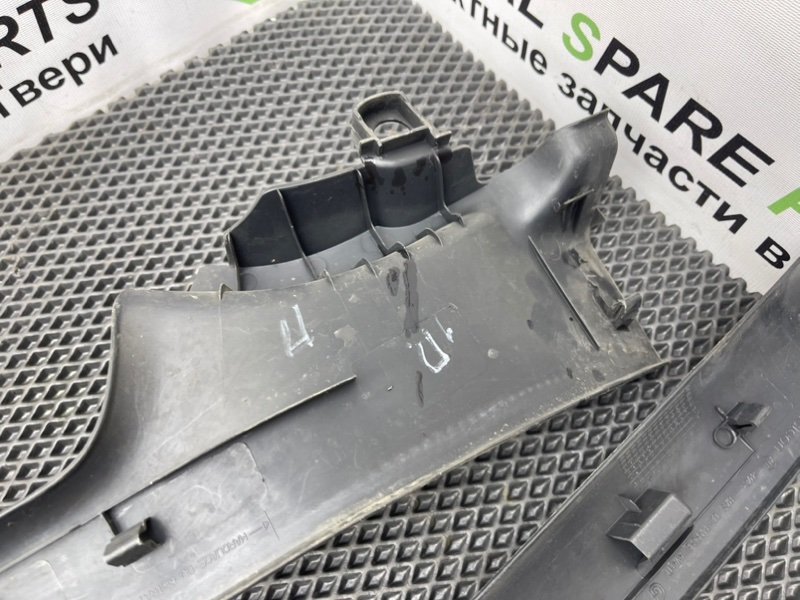 Накладки порогов, 1490 рублей, Тверь