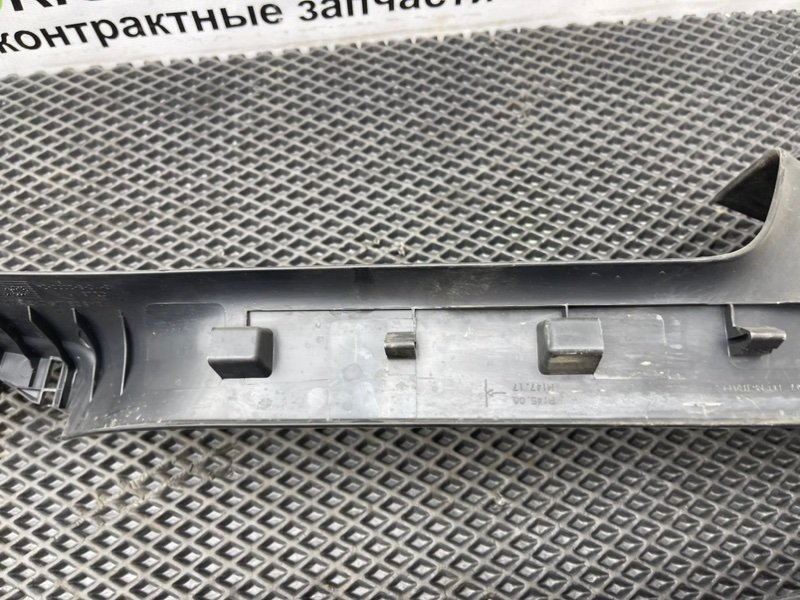 Накладки порогов, 1490 рублей, Тверь