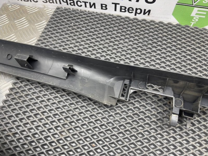 Накладки порогов, 1490 рублей, Тверь