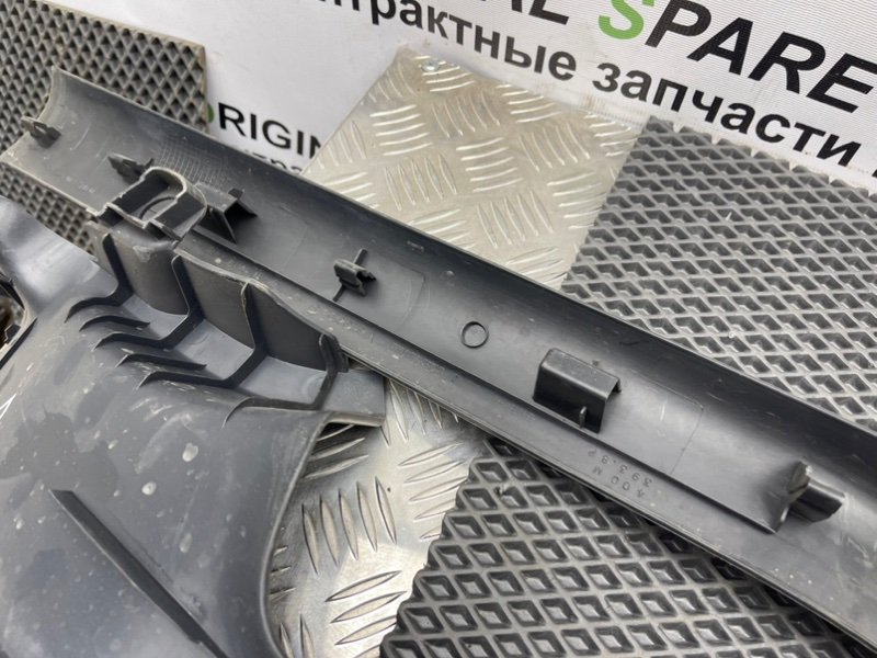 Накладки порогов, 1490 рублей, Тверь