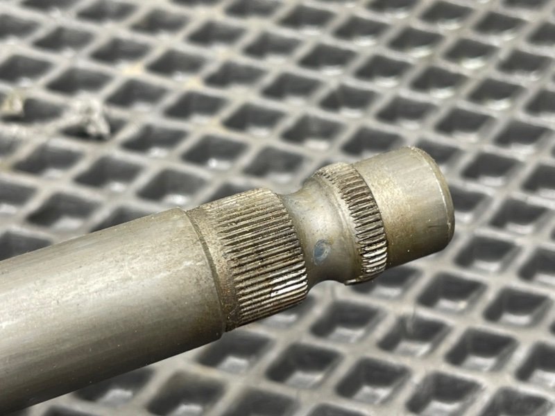 Рулевая колонка, 890 рублей, Тверь