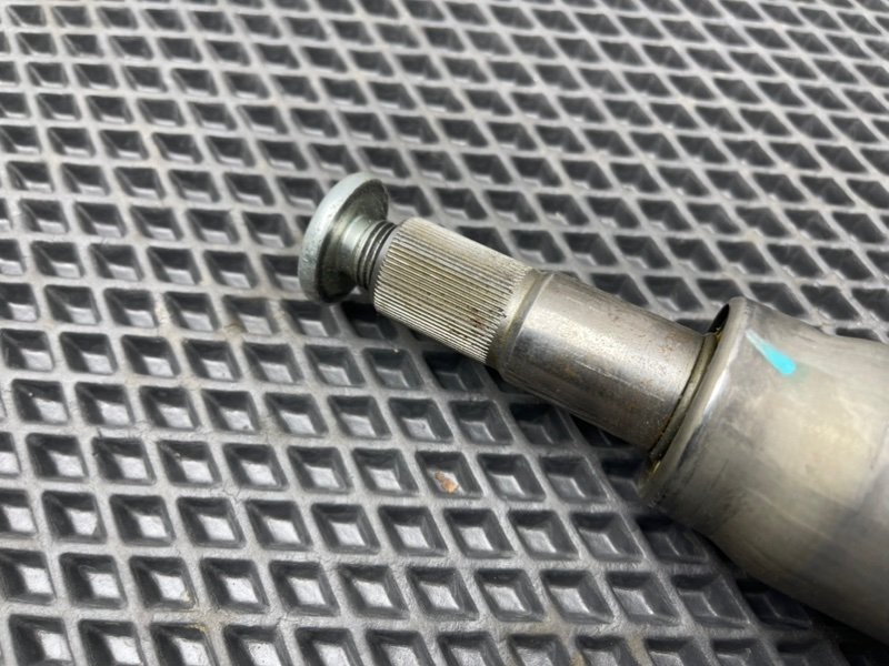 Рулевая колонка, 890 рублей, Тверь