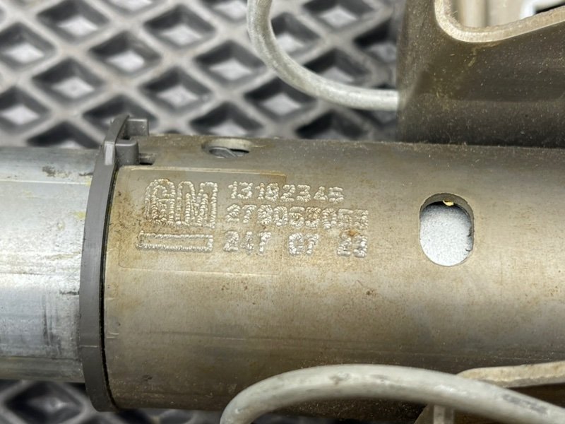 Рулевая колонка, 890 рублей, Тверь