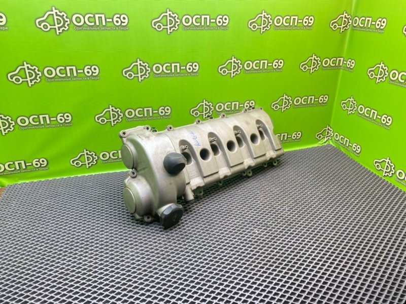 Крышка клапанов, 1990 рублей, Тверь