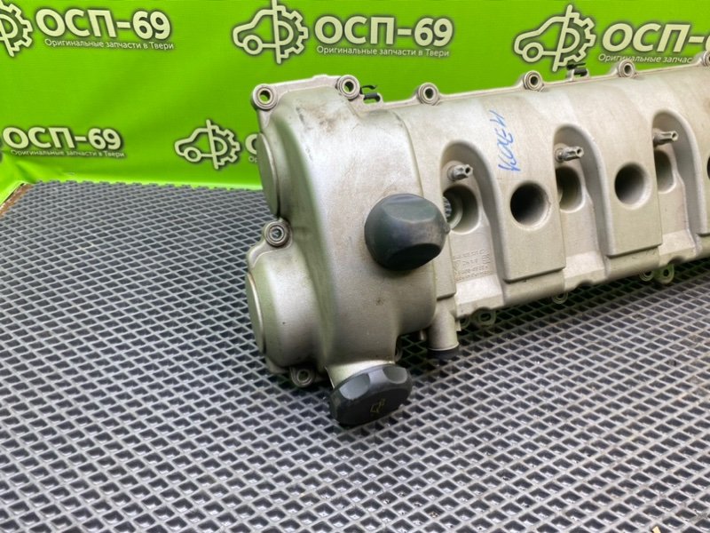 Крышка клапанов, 1990 рублей, Тверь