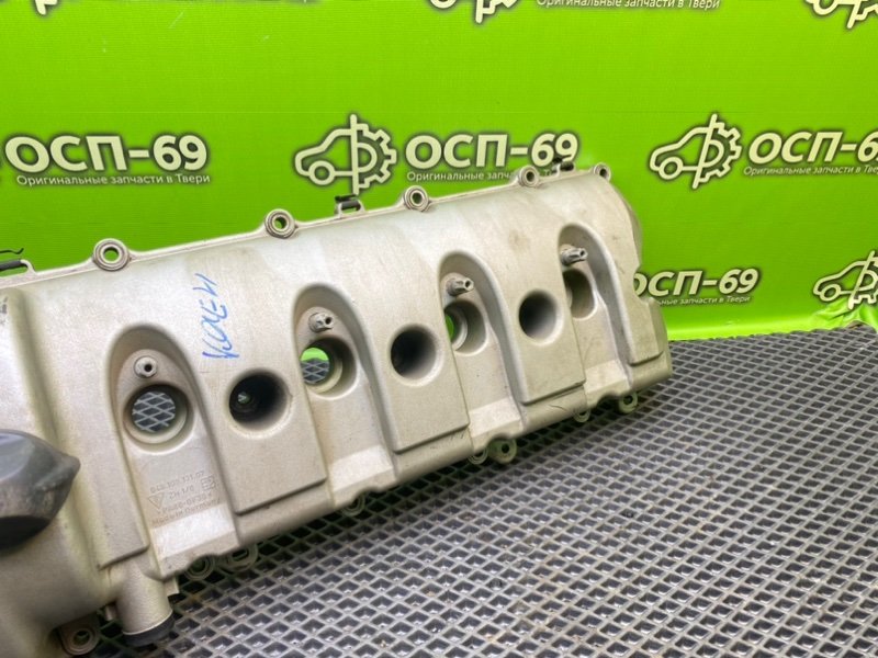 Крышка клапанов, 1990 рублей, Тверь