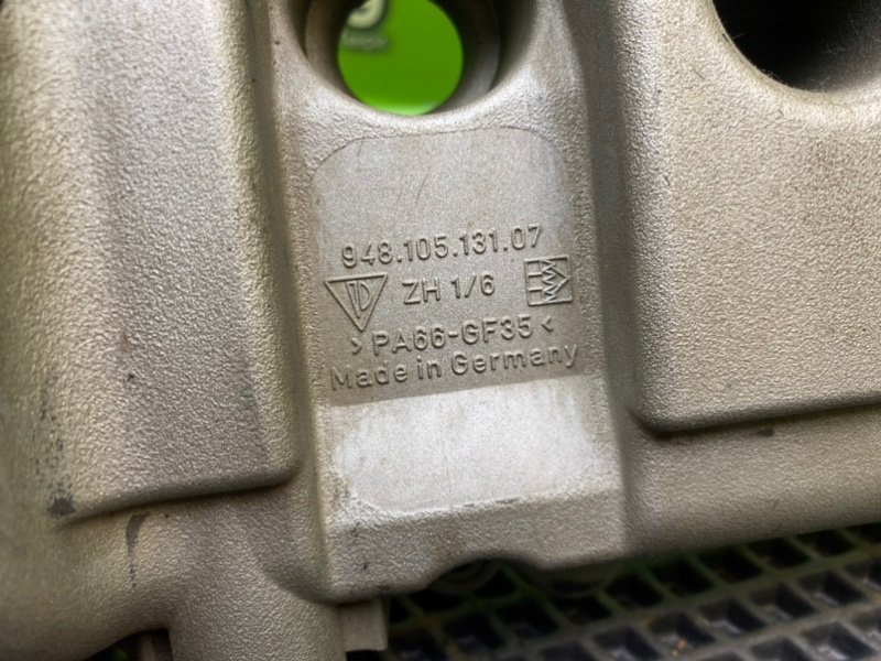 Крышка клапанов, 1990 рублей, Тверь