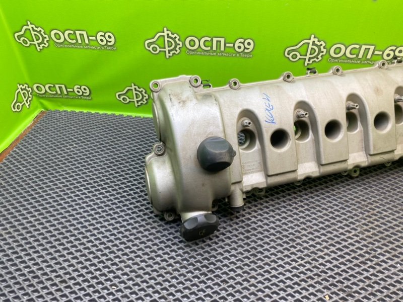 Крышка клапанов, 1990 рублей, Тверь