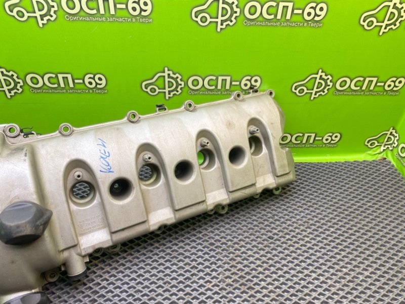 Крышка клапанов, 1990 рублей, Тверь