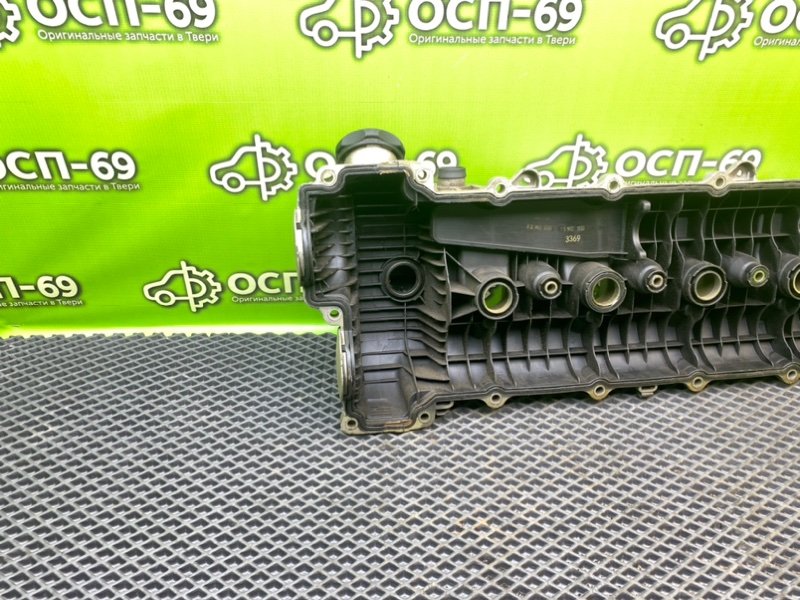 Крышка клапанов, 1990 рублей, Тверь