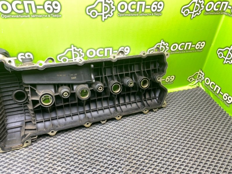 Крышка клапанов, 1990 рублей, Тверь