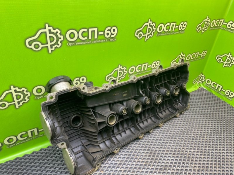 Крышка клапанов, 1990 рублей, Тверь