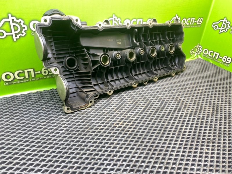 Крышка клапанов, 1990 рублей, Тверь