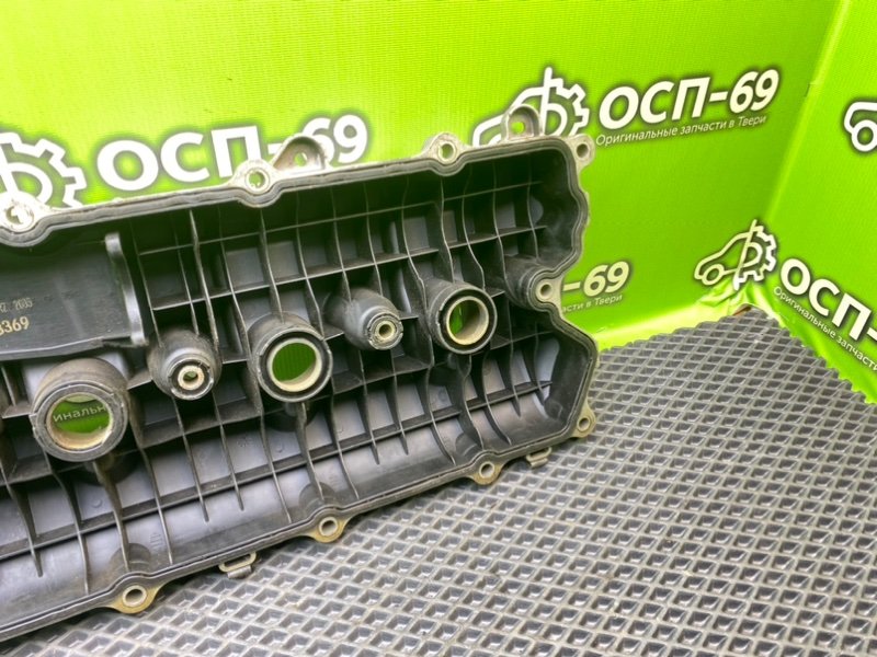 Крышка клапанов, 1990 рублей, Тверь